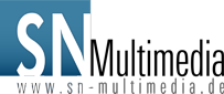 Logo SN Multimedia